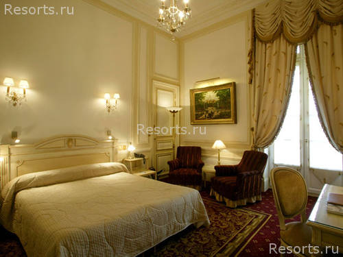 Hotel Du Palais 52